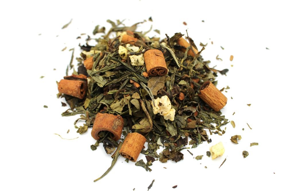 Eternal Elixir Tea Blend - 50g - Luna Panther