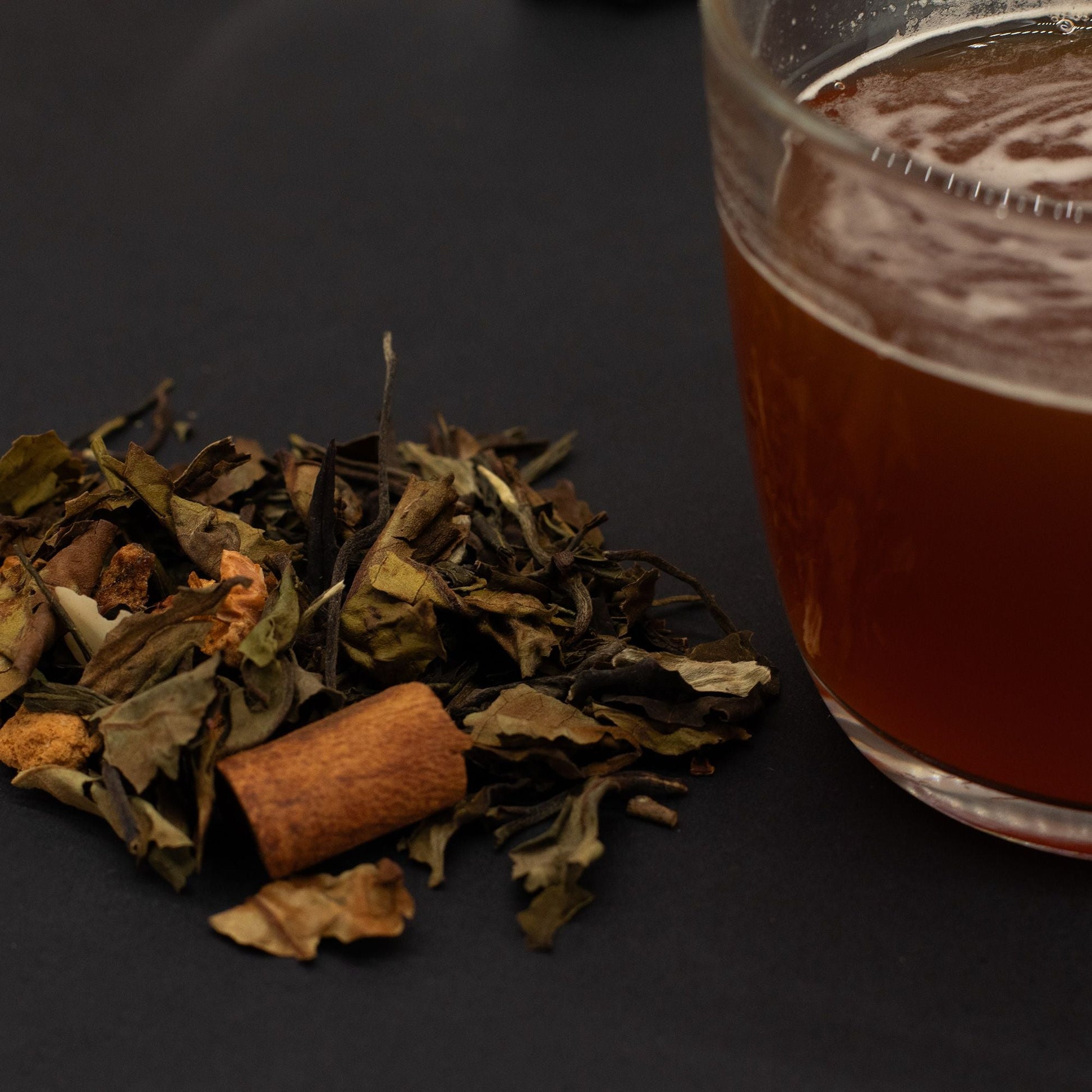 Eternal Elixir Tea Blend - 50g - Luna Panther