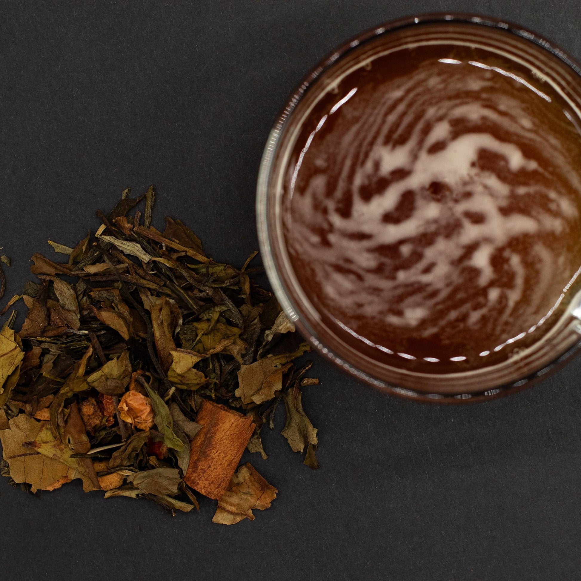 Eternal Elixir Tea Blend - 50g - Luna Panther