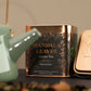 Eternal Elixir Tea Blend - 50g - Luna Panther