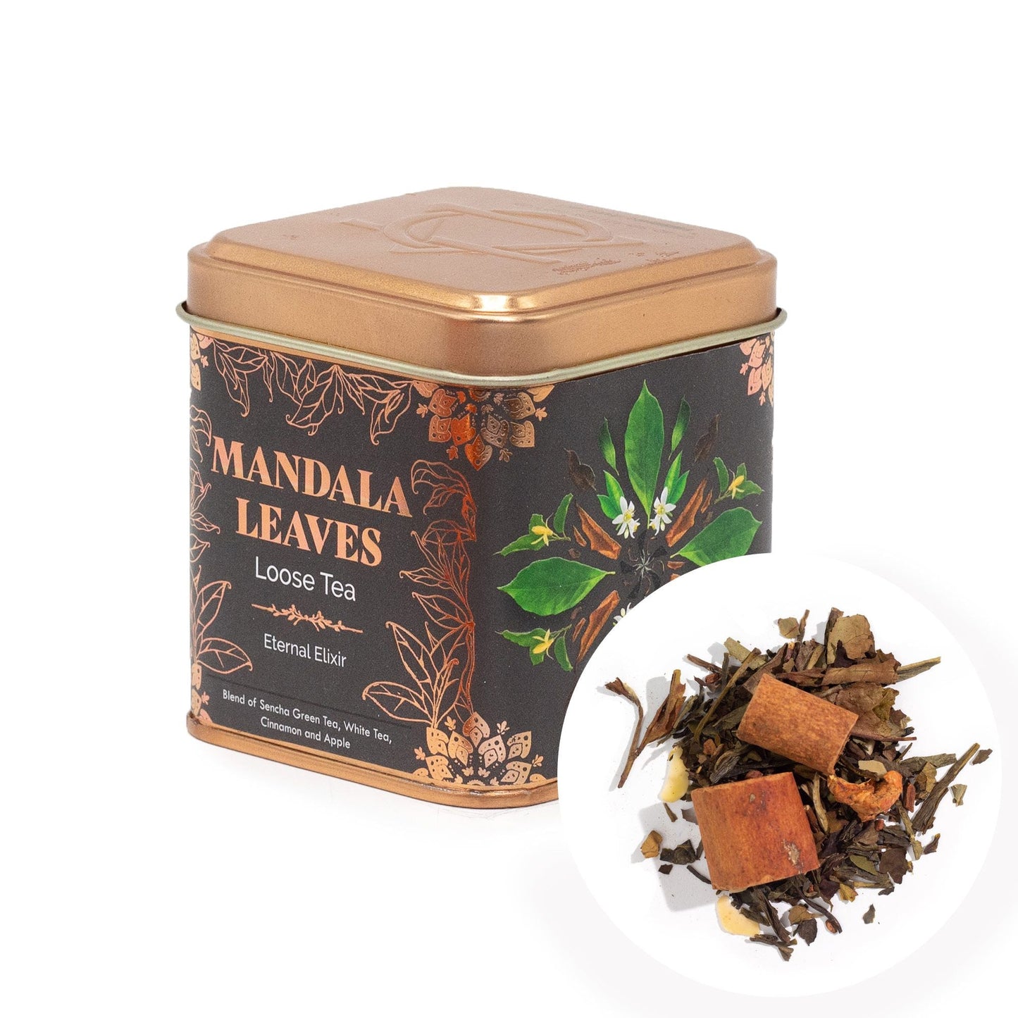 Eternal Elixir Tea Blend - 50g - Luna Panther
