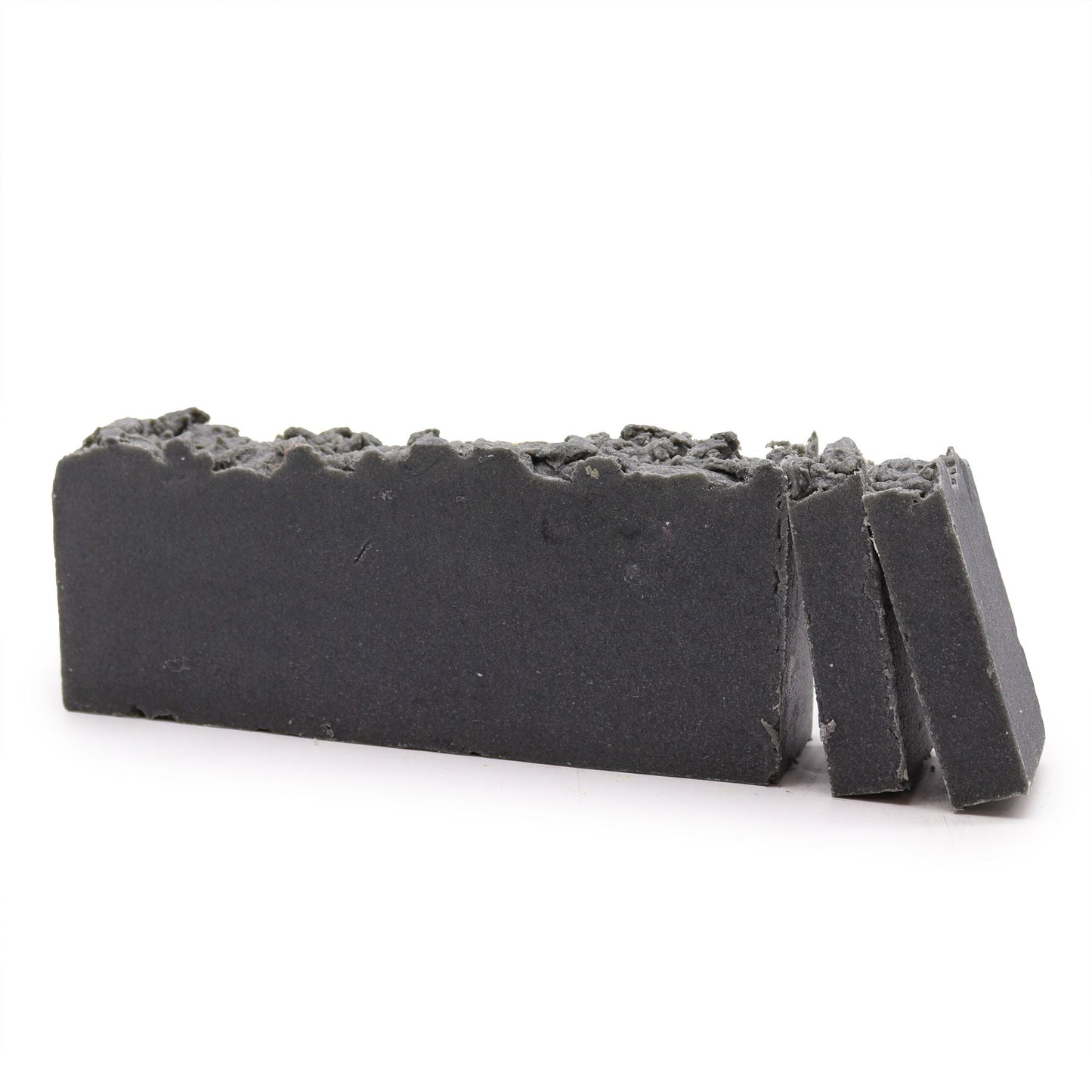 Exfoliating - Olive Oil Soap Loaf - Luna Panther