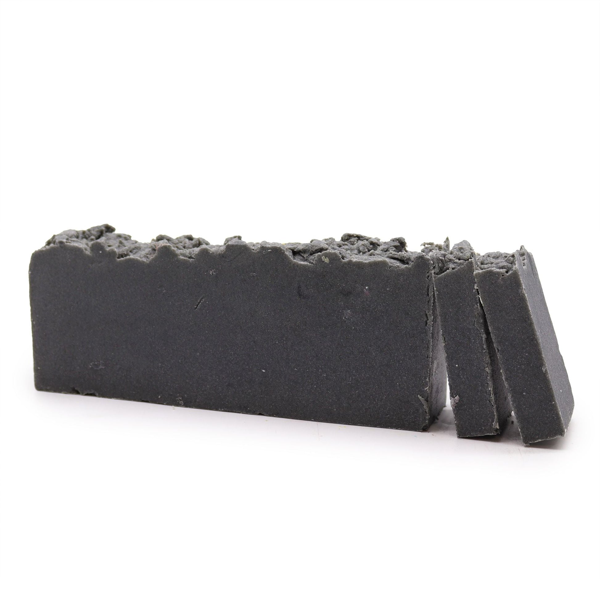 Exfoliating - Olive Oil Soap Loaf - Luna Panther