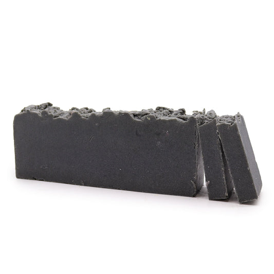 Exfoliating - Olive Oil Soap Loaf - Luna Panther