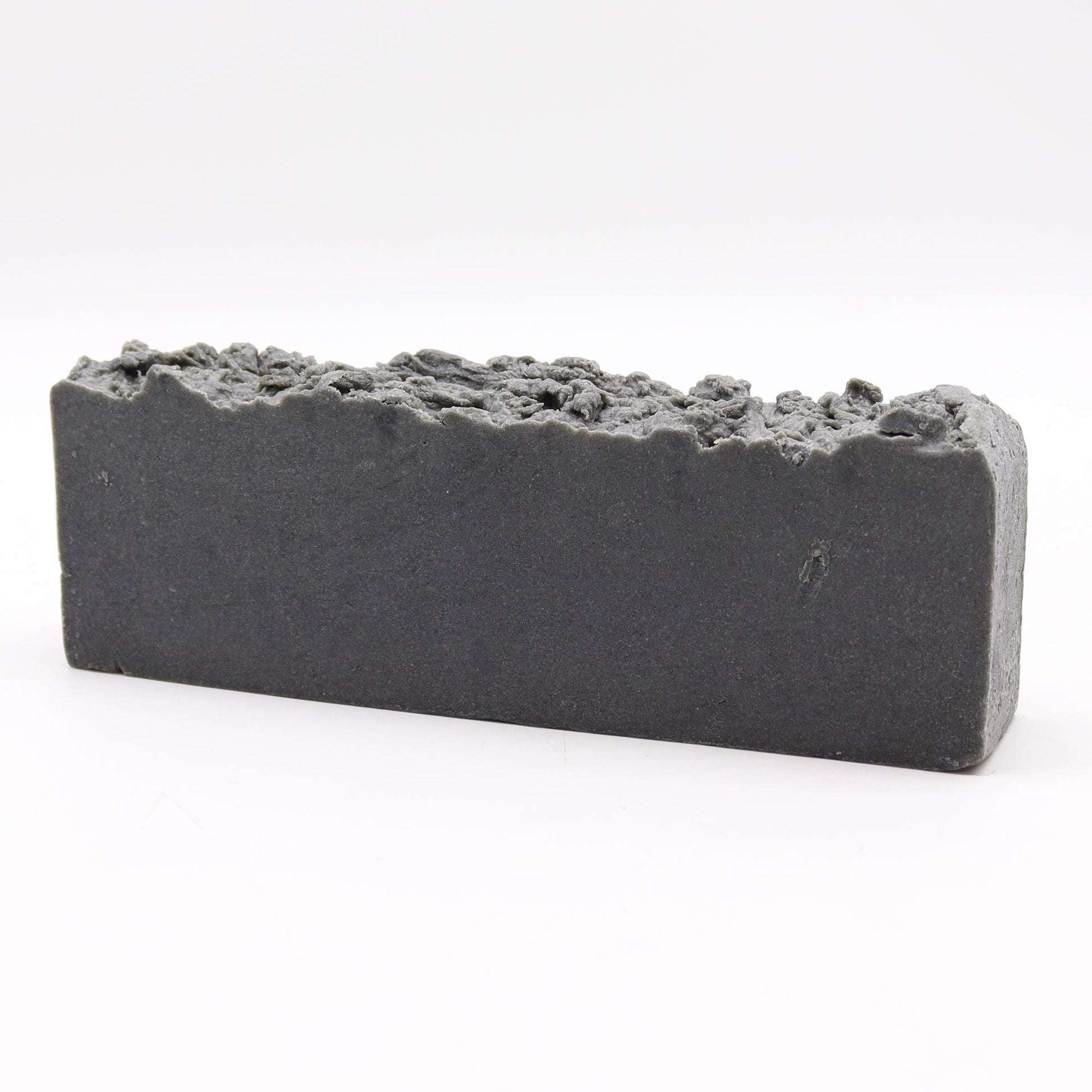 Exfoliating - Olive Oil Soap Loaf - Luna Panther