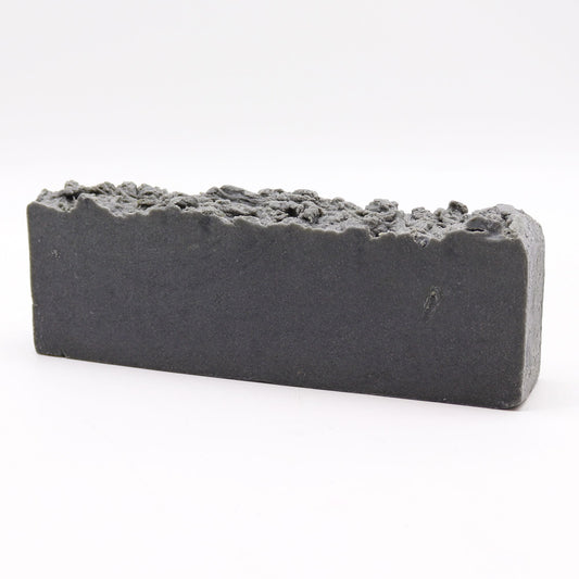 Exfoliating - Olive Oil Soap Loaf - Luna Panther alternate view