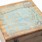Extra Large Mango Box - Buddha Bodhi Tree - Luna Panther