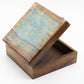 Extra Large Mango Box - Buddha Bodhi Tree - Luna Panther