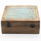 Extra Large Mango Box - Buddha Bodhi Tree - Luna Panther