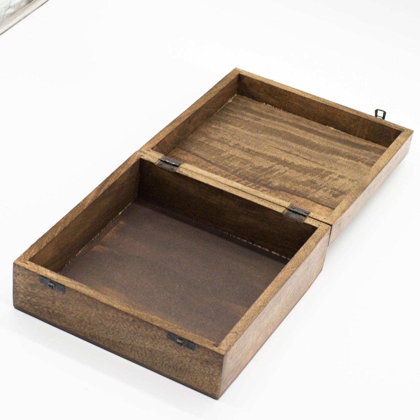 Extra Large Mango Box - Buddha Bodhi Tree - Luna Panther