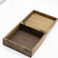 Extra Large Mango Box - Moon Phase Goddess - Luna Panther