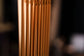 MEINL Sonic Energy Hand Chime 14"/36 cm - Bronze detail view 6 at Luna Panther