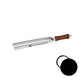 MEINL Sonic Energy Tuning Fork - Saros' Period - 241.56 Hz/B3 at Luna Panther