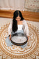 MEINL Sonic Energy Wave Drum 16" - Woven & True Feel Synthetic Head detail view 4 at Luna Panther