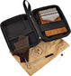 Meinl Sonic Energy Sound Hole Kalimba - 17 notes, acacia detail view 4 at Luna Panther