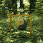 MEINL Sonic Energy Wind Gong - Yin & Yang - 22" + Beater & Cover detail view 3 at Luna Panther