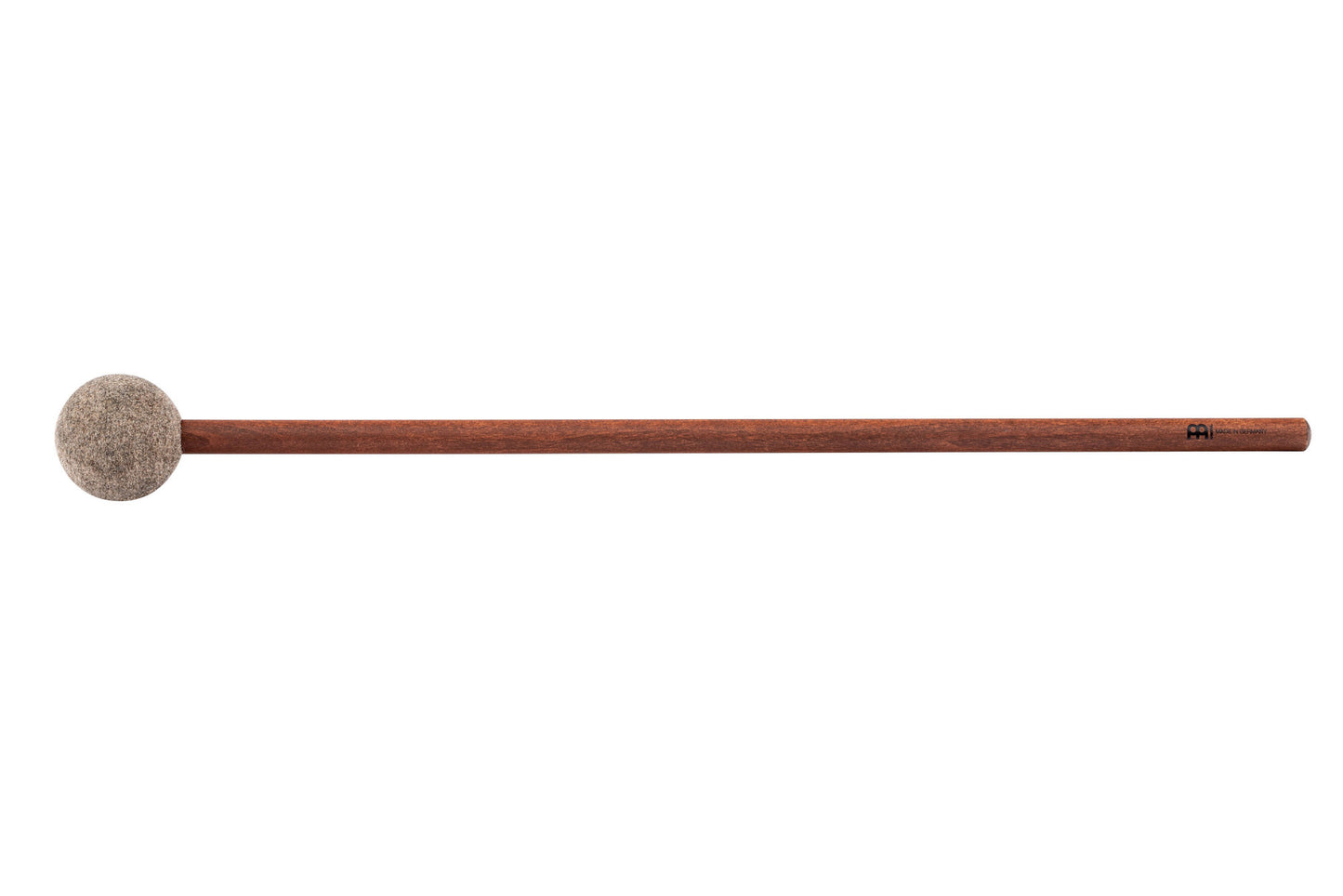 MEINL Sonic Energy Singing Bowl Mallet - Large at Luna Panther