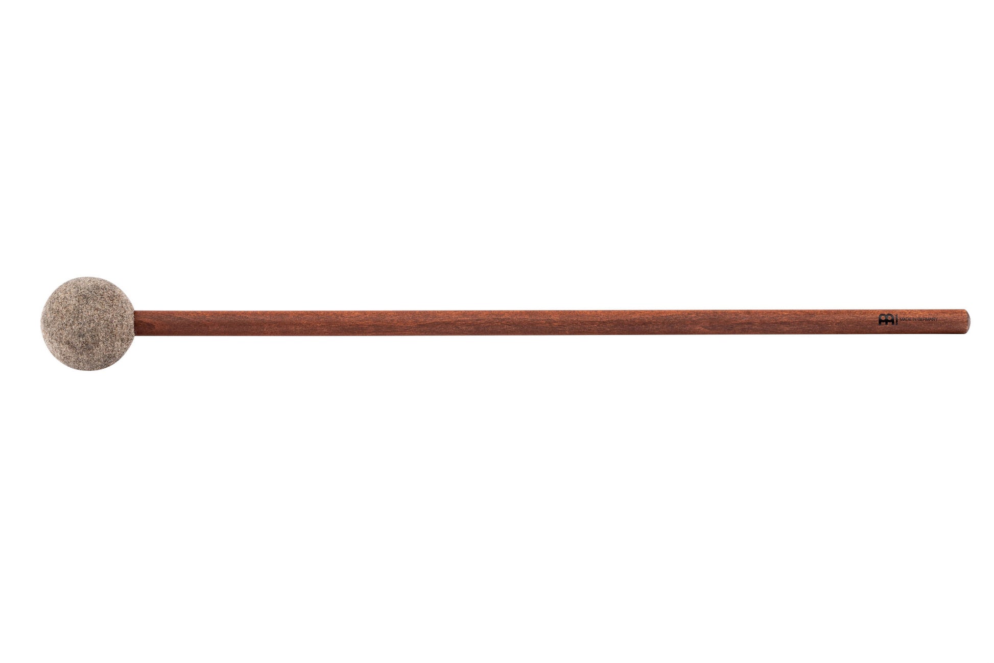 MEINL Sonic Energy Singing Bowl Mallet - Large at Luna Panther