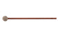 MEINL Sonic Energy Singing Bowl Mallet - Large at Luna Panther