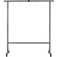 Meinl Sonic Energy Gong Stand for 50" Gongs at Luna Panther