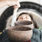 MEINL Sonic Energy Origin Series Singing Bowl - 900g detail view 6 at Luna Panther