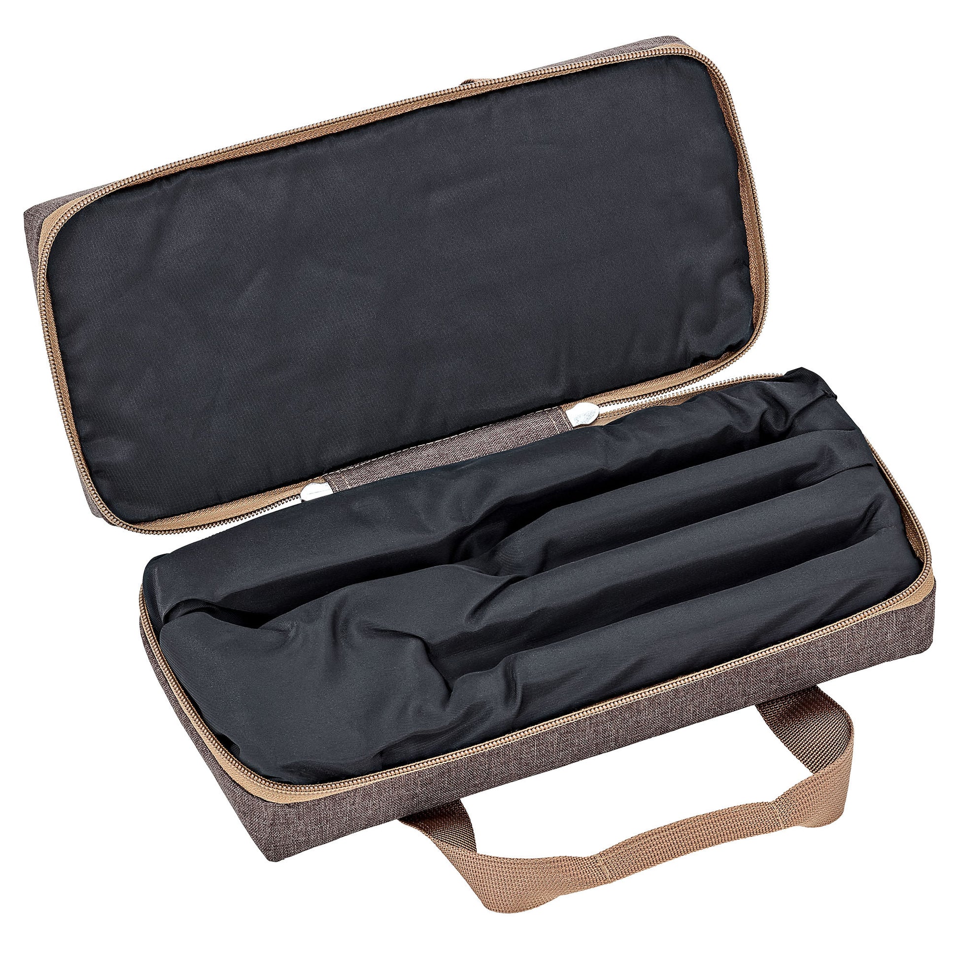 MEINL Sonic Energy Solfeggio Crystal Tuning Fork Ut 396 Hz / G4 detail view 2 at Luna Panther