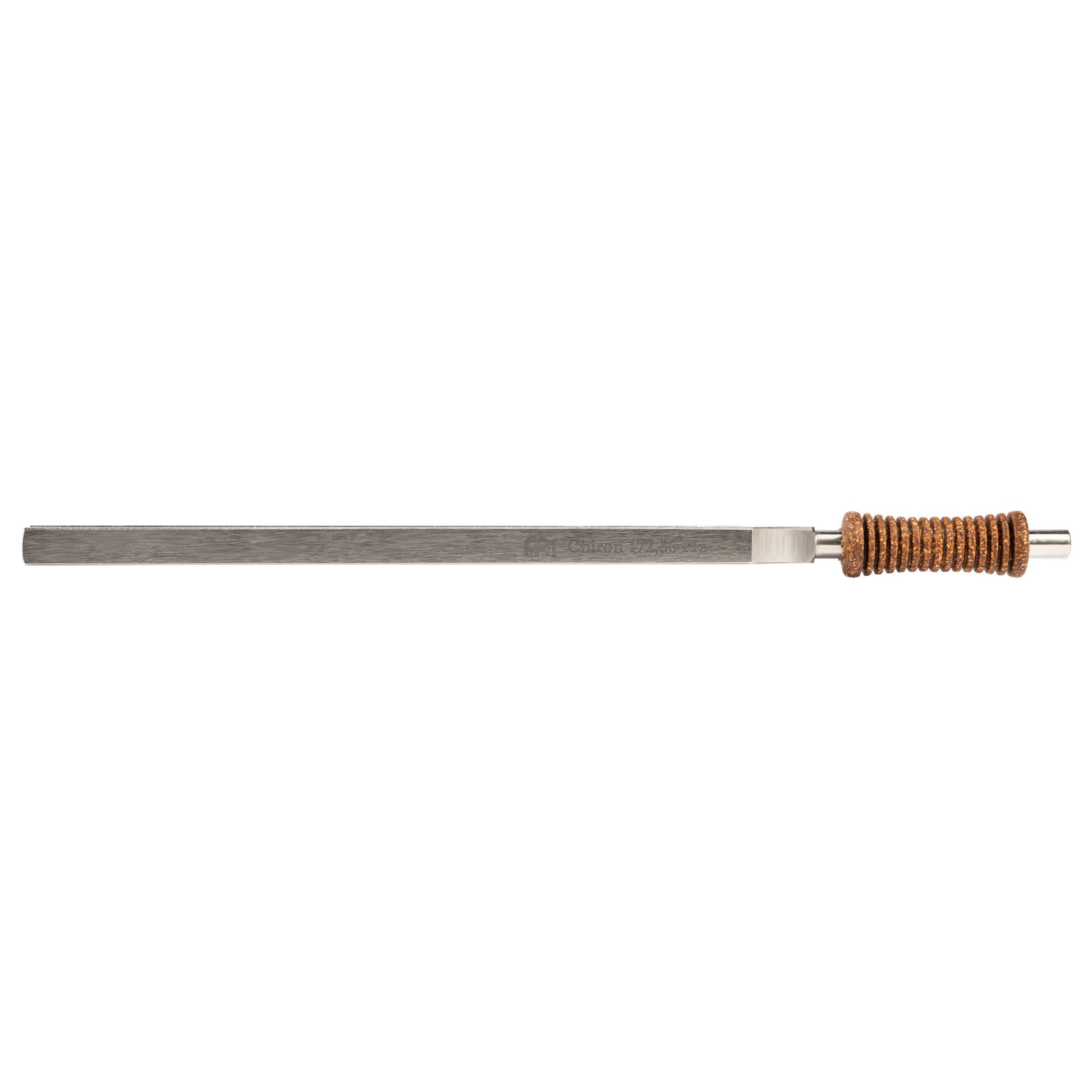 MEINL Sonic Energy Therapy Tuning Fork - Chiron - 172.86 Hz detail view 3 at Luna Panther