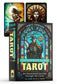 Stained Glass Tarot