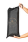 MEINL Sonic Energy Meditation Rug - Vintage Gold / Floral Design detail view 9 at Luna Panther