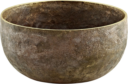 MEINL Sonic Energy Origin Series Singing Bowl - 700g at Luna Panther