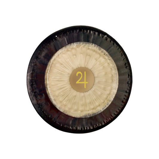 Meinl Sonic Energy Planetary Tuned Gong - 28" (71cm) - Jupiter at Luna Panther