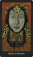 Visionary Woman Tarot: Flashcards; 160 pages / English
