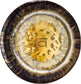 Meinl Sonic Energy Chakra Gong 24" - Sacral Chakra/210,42 Hz/G#2 at Luna Panther