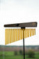 MEINL Sonic Energy Chimes - 27 bars detail view 5 at Luna Panther