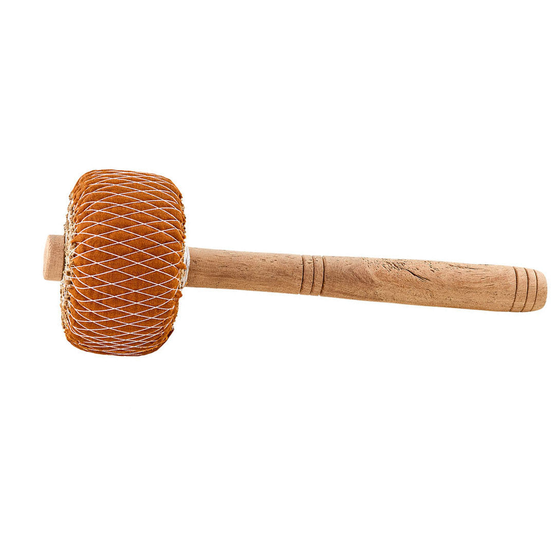 Meinl Sonic Energy Mallet for Thai Gongs, Medium at Luna Panther