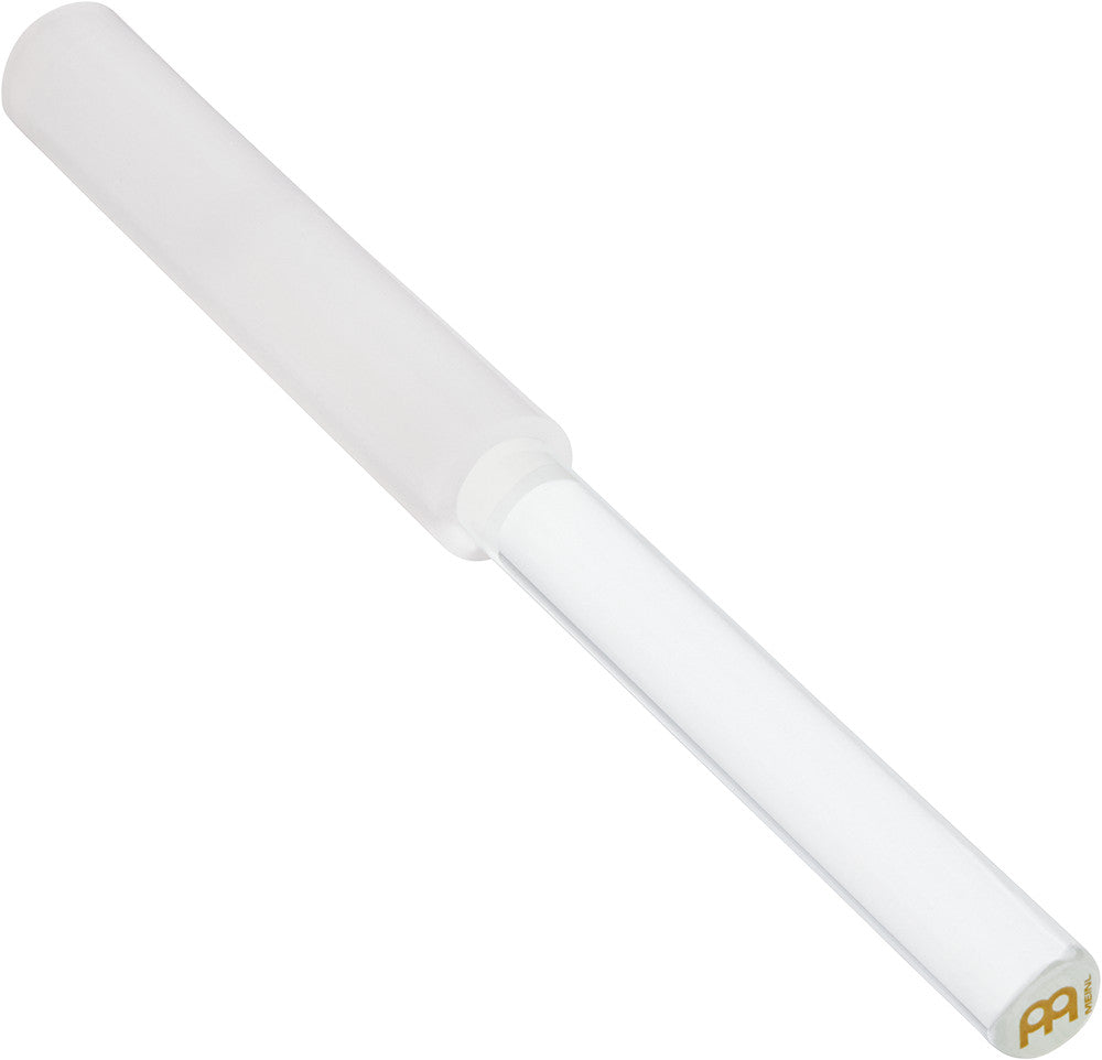 MEINL Sonic Energy Half-coated Crystal Silicone Rod - Large at Luna Panther