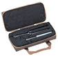 MEINL Sonic Energy Standard Pitch Crystal Tuning Fork 440 Hz detail view 4 at Luna Panther