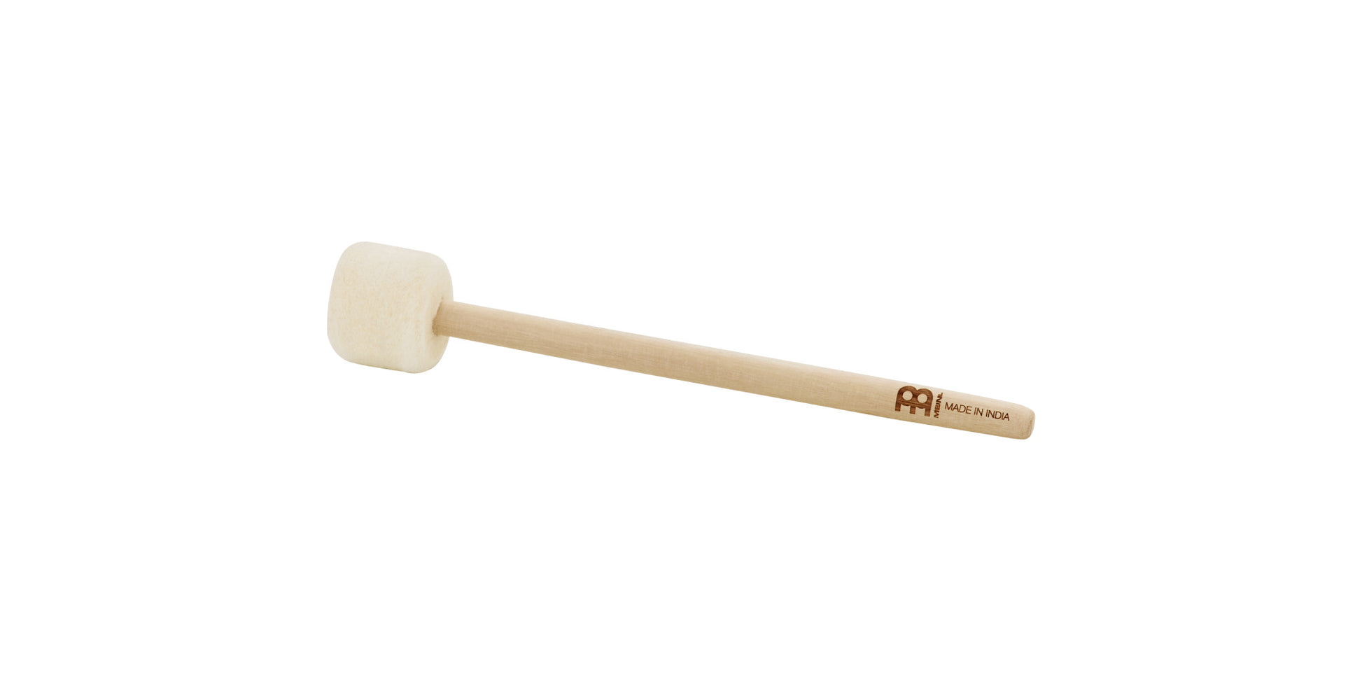 MEINL Sonic Energy Singing Bowl Chakra Set 12 pcs - 250/700/1000/1400/1500/1800/2200g + Mallets detail view 5 at Luna Panther