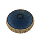 MEINL Sonic Energy Medium Octave Steel Tongue Drum 10" - C Minor/8 Notes/432 Hz - Navy Blue at Luna Panther