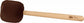 MEINL Sonic Energy Gong Mallet Small - Chai at Luna Panther