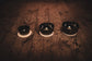 MEINL Sonic Energy Nagi Singing Bowl Set - 3 pcs detail view 2 at Luna Panther