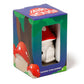 Fairy Toadstool House Ceramic Incense Cone Burner - Luna Panther