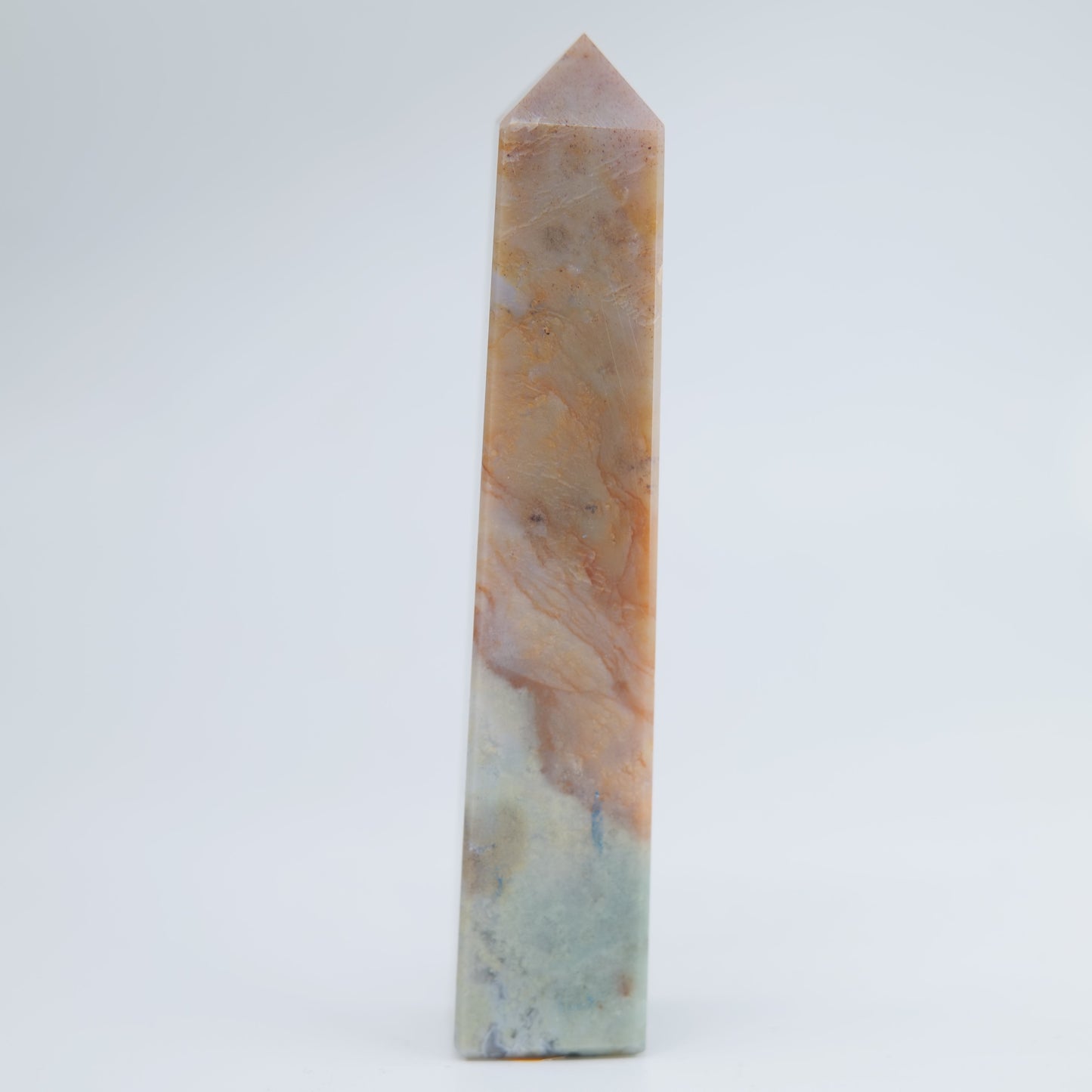 Fancy Jasper 112g - Luna Panther