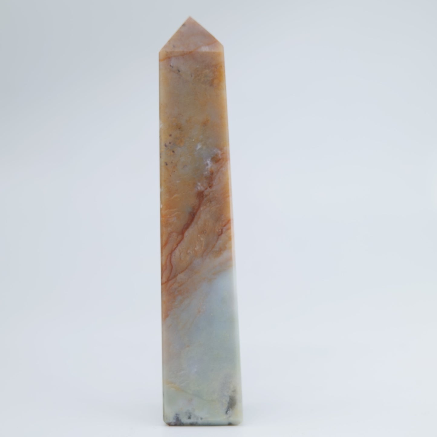 Fancy Jasper 112g - Luna Panther
