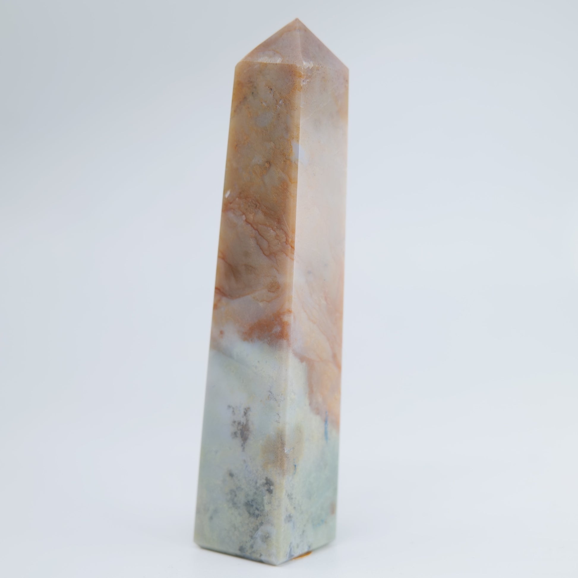Fancy Jasper 112g - Luna Panther