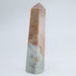 Fancy Jasper 112g - Luna Panther