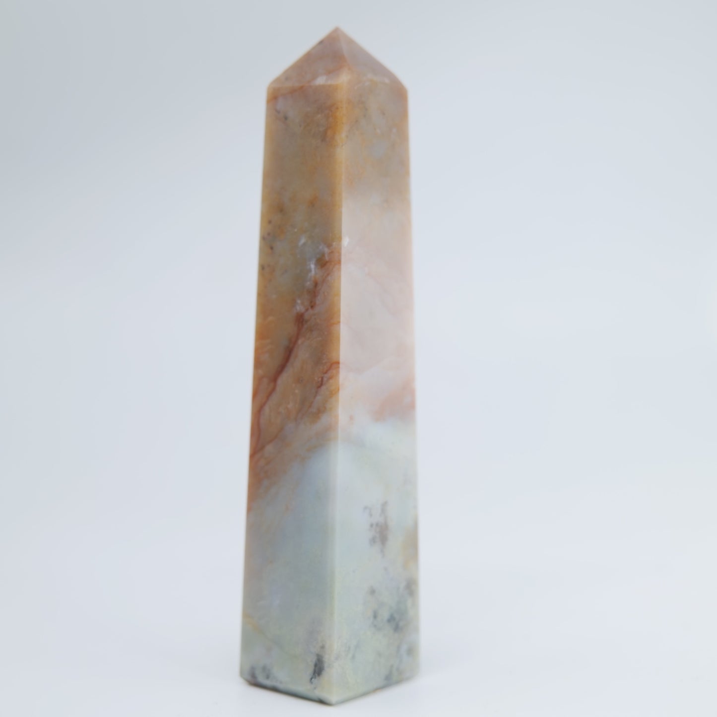 Fancy Jasper 112g - Luna Panther