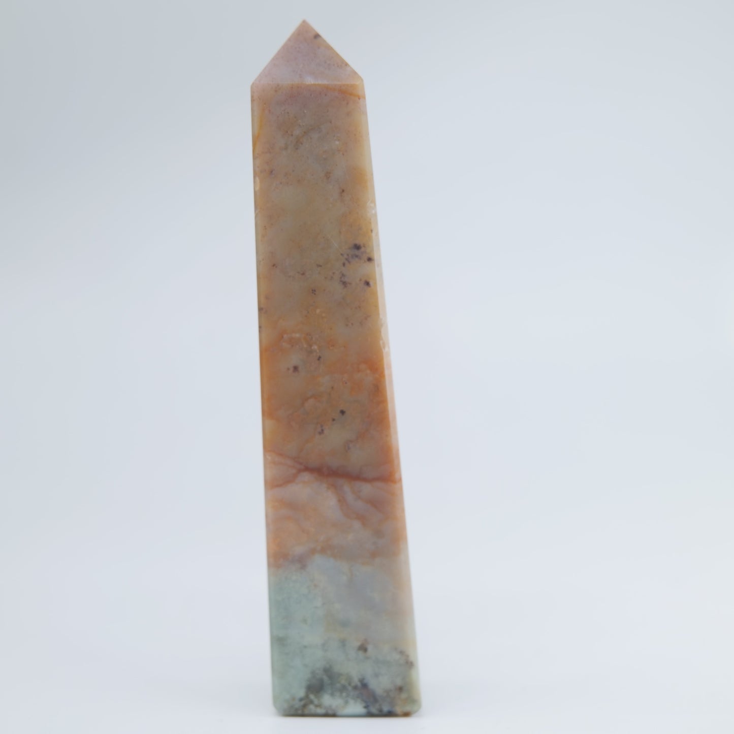 Fancy Jasper 112g - Luna Panther