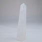 Clear Quartz Tower 71g back