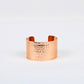 Copper Bracelet (Design 47)